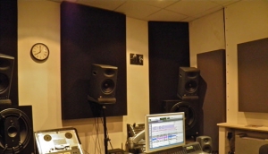 Formation Home-studio : fondamentaux de la MAO, techniques d'enregistrement  et de mixage